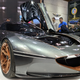 Illustration for article titled Toronto Autoshow 2019